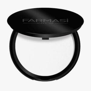 FARMASi Translucent Finishing Powder